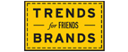 Скидка 10% на коллекция trends Brands limited! - Зеленогорск